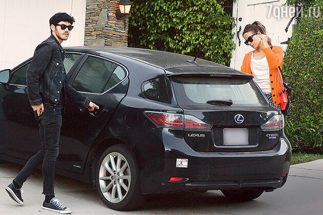 Кейт Бекинсэйл