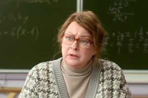 Жигалкин — о смелом перевоплощении Ароновой: «Я ей просто не мешал»