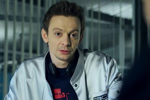 Спасает сына: стало известно, почему Евгений Кулаков больше не появится в сериале «След»
