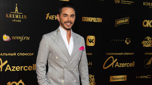 Бывшая жена разорила Тимура Родригеза — комик назвал баснословную сумму