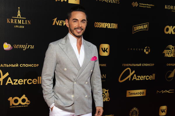 Бывшая жена разорила Тимура Родригеза — комик назвал баснословную сумму