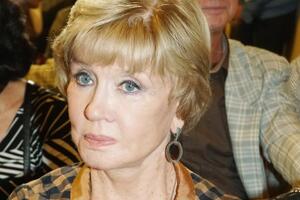 Стало известно, какое наследство оставила Вера Алентова