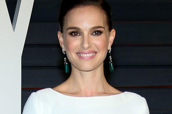 Натали Портман признана самой красивой женщиной с научной точки зрения