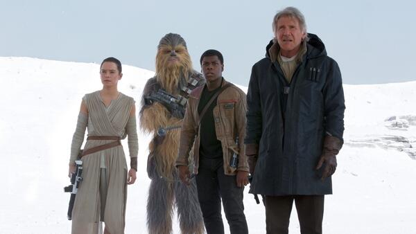 Десятилетие ситхов: что стало со «Звездными войнами» в эпоху Disney