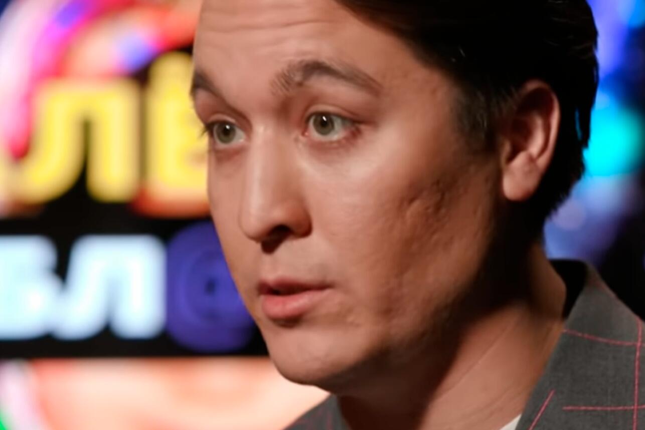 Тимур Хайдаров фото