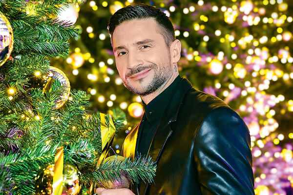 НТВ встретит праздник в новом доме