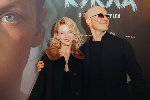 «Самый красивый и добрый муж»: беременная жена Егора Бероева заговорила о личном