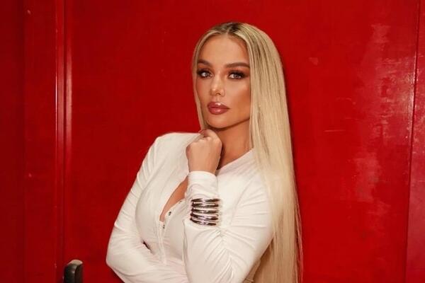 Седокова влепила смачную оплеуху родным покойного Тиммы — не сдержалась