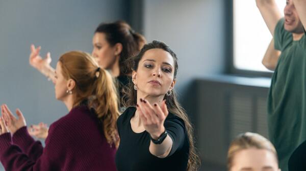 Премьера мюзикла на песни Юрия Шатунова «Its МАЙ life»