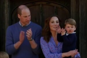 Стало известно, почему принцу Уильяму пришлось жениться на Кейт Миддлтон