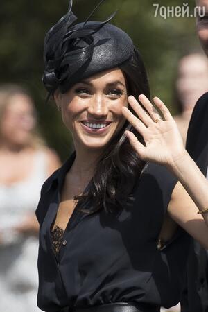 Меган Маркл