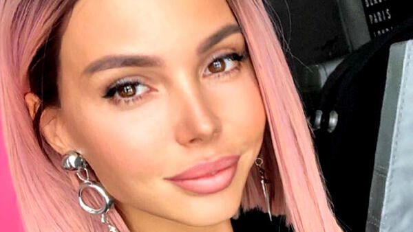 500 тысяч на фигню: дочь Самойловой посчитала подаренные ей деньги