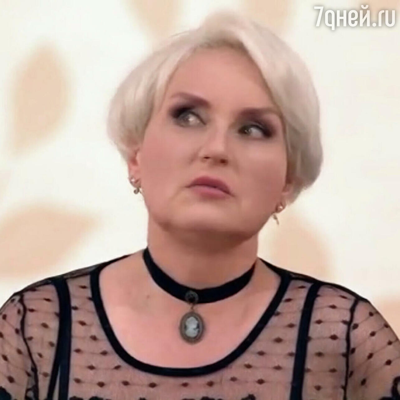 Ольга Шукшина — фото