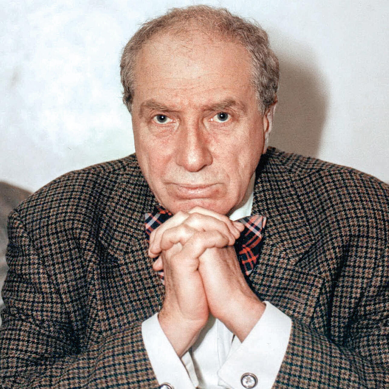 Сергей Юрский
