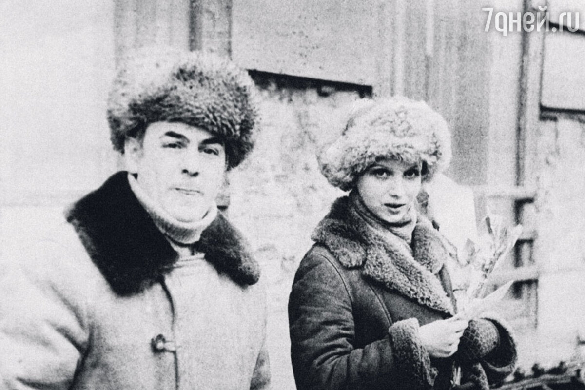 Ирина Мазуркевич: «Я думала — лишь бы муж выжил!» - 7Дней.ру