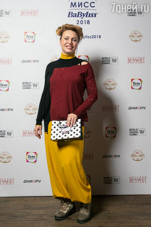 Алла Довлатова