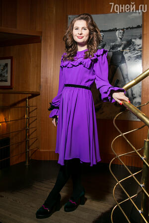 Анна Цуканова-Котт