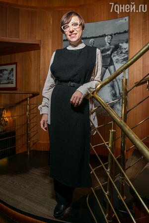 Тутта Ларсен