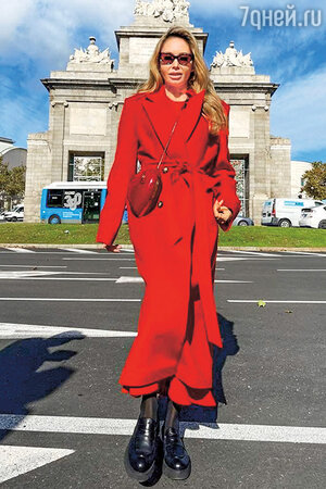 Ляйсан Утяшева. Фото