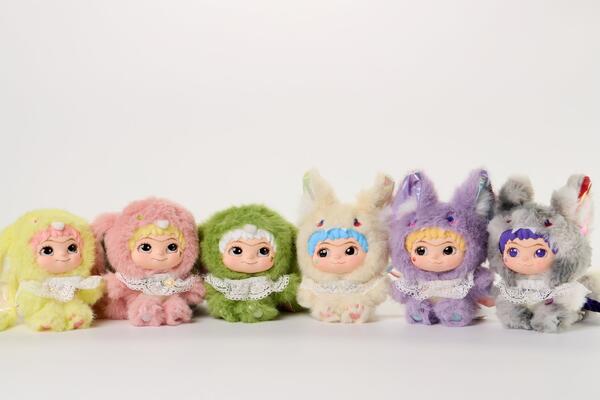 Китайский поп-культурный феномен Вакуку добрался до России