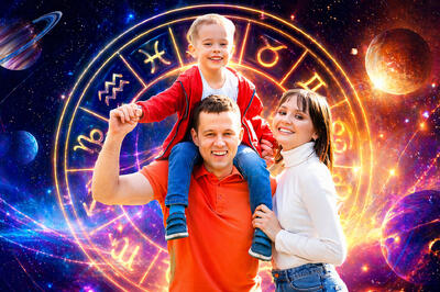 Гороскоп на выходные 25 и 26 апреля: одним — купаться во внимании, а другим — беречь нервы и кошельки