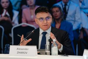 Культурный код как основа идентичности: главное с сессии на ПМЭФ-2026