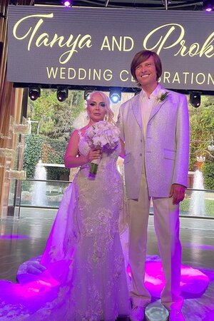 Прохор Шаляпин Прохор Шаляпин