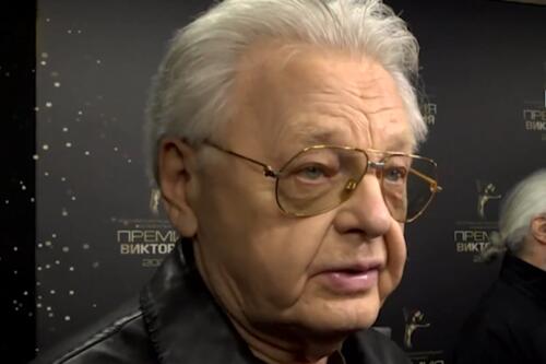 Юрий Антонов