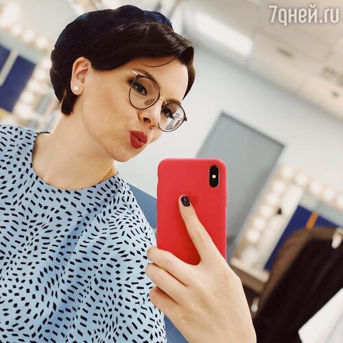 Татьяна Брухунова