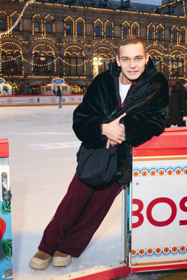 Слава Копейкин