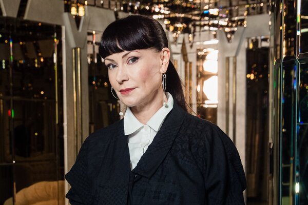 Маски сорваны: Нонну Гришаеву публично разоблачили