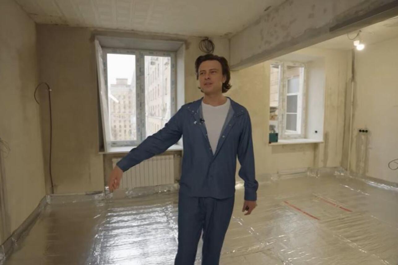 Прохор Шаляпин