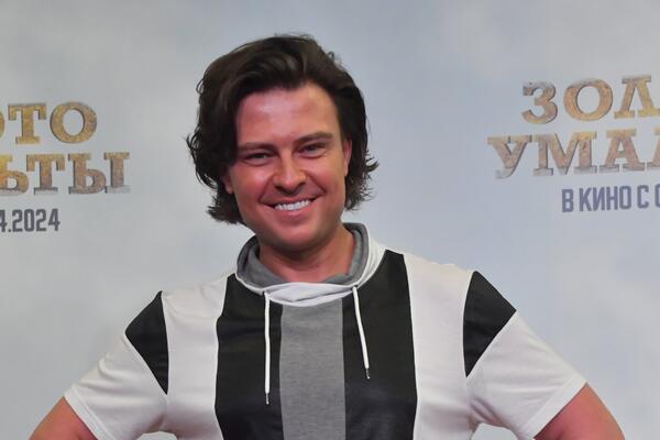 Шаляпин рассказал о ходе ремонта в новой квартире: «Бесконечное влимание денег»