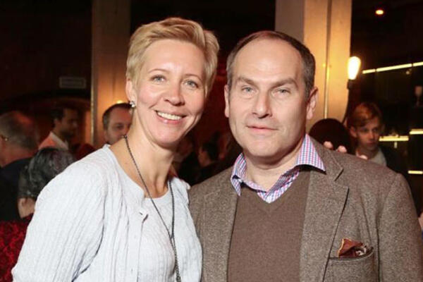 Брошенный женой Шац начал жизнь с чистого листа