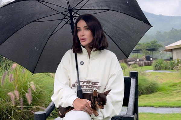 Шрамы вместо мечты: Звезда «Ставки на любовь» и девушка из Краснодара рассказали весь ужас после пластики груди