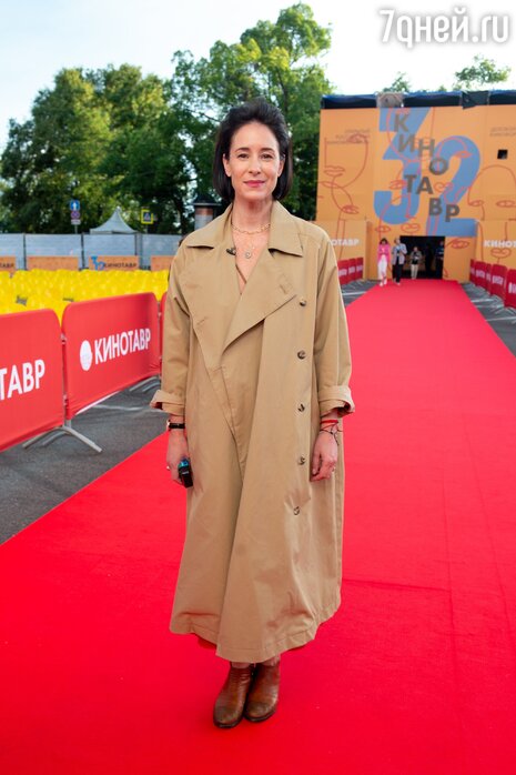 Ольга Сутулова - фото