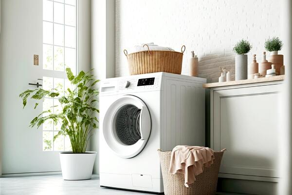 Персональный Мойдодыр: выбираем стиральную машинку для дома
