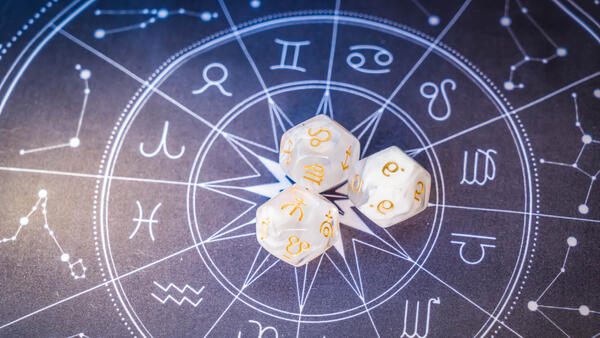 Назван знак зодиака, который соберет все награды Небес в ноябре — победители по жизни