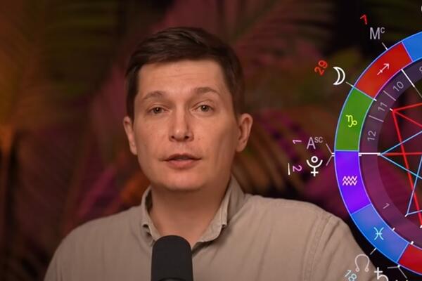 Астролог Чудинов: конец рабочей недели принесет накал страстей — прогноз до 20 марта