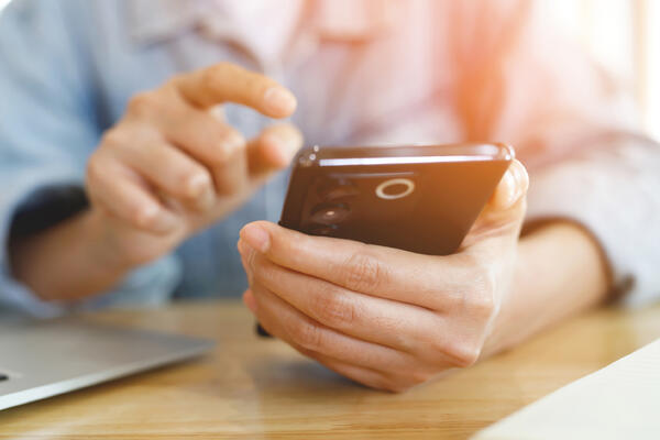 Как перенести данные со старого телефона на новый — простая инструкция в четыре шага