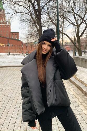 Анастасия Решетова