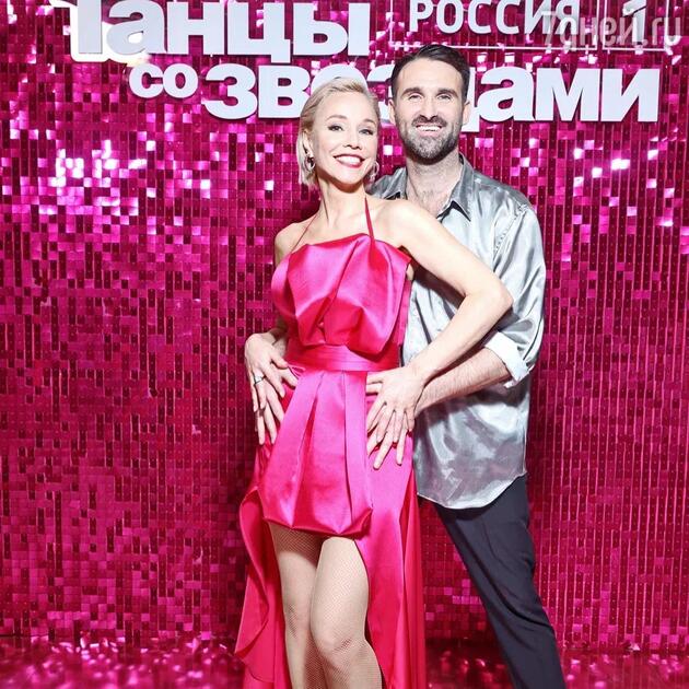 Марина Зудина фото