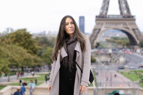 Путешествия как лучшая инвестиция в мир открытий и впечатлений