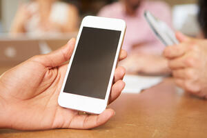 Как за одну минуту ускорить ваш телефон в два раза — секретный трюк от эксперта Как за одну минуту ускорить ваш телефон в два раза — секретный трюк от эксперта