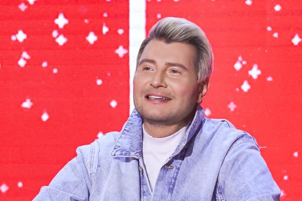 Басков раскрыл, как зарабатывал в 12 лет — сейчас уже другой уровень