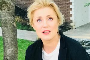 Мария Шукшина получила роль в сериале BBC