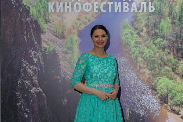 53-летняя Ирина Лачина раскрыла свой главный секрет красоты