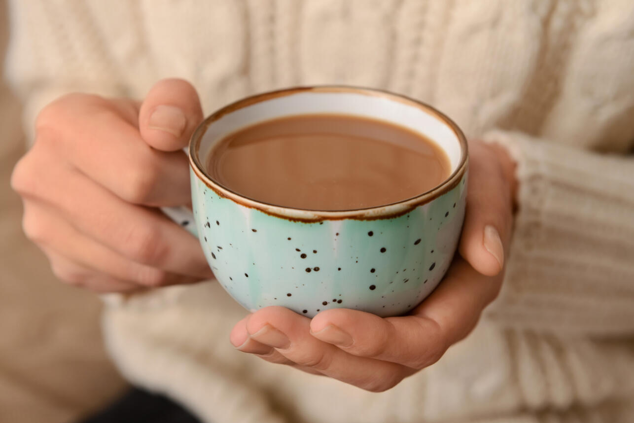 Как сварить какао, чтобы вкус был как в СССР — родные попросят добавку