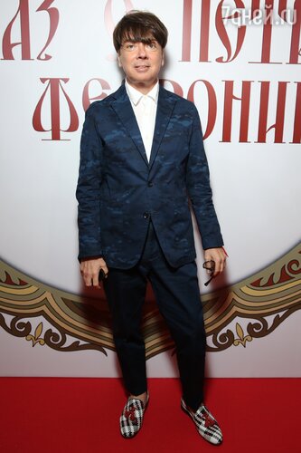 Валентин Юдашкин