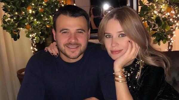 Очередной «развод»: на репутацию избранницы Эмина Агаларова брошена тень
